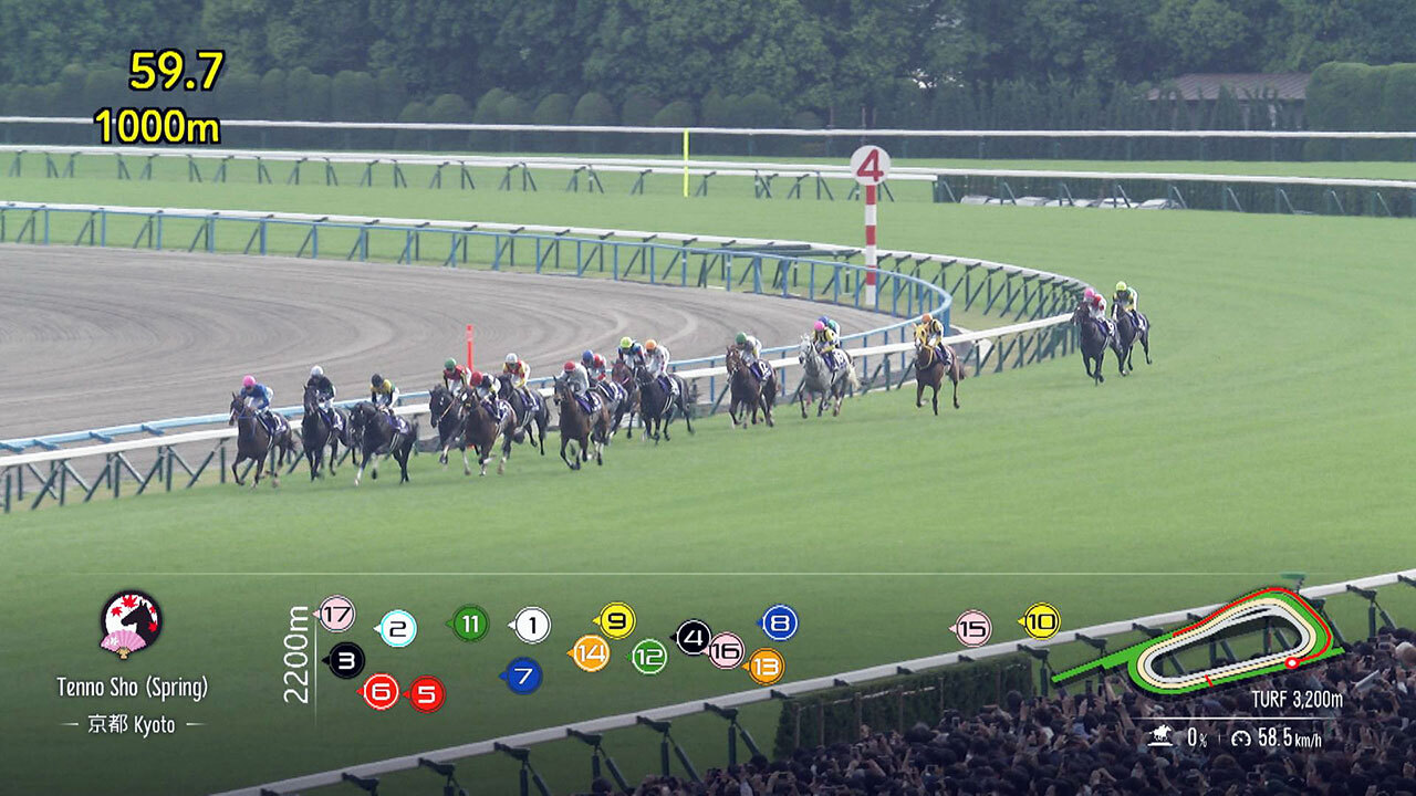 JRA「競走馬トラッキングシステム」にMEEQ SIM採用｜3キャリア通信可能で、競馬場を問わず安定