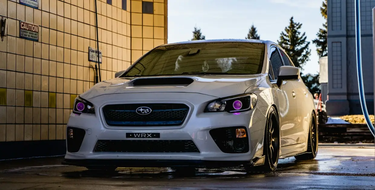 Subaru Windshield Class Action