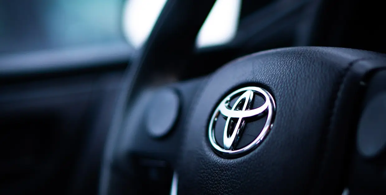 Toyota Recall of Over 1 Million Vehicles in the US and Canada Over Airbag Issue