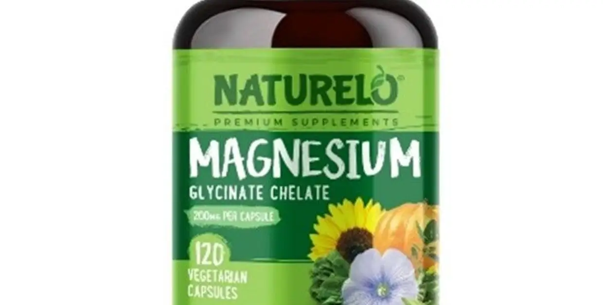 Naturelo Magnesium Supplements Class Action