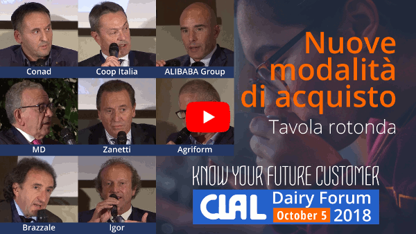 Adeguare l'offerta alle nuove modalità di acquisto (Sessione 3)