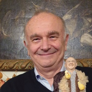 Antonio Auricchio – Presidente di Gennaro Auricchio S.p.A.