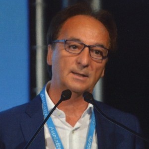 Manrico Defendi - Owner di Defendi Luigi srl