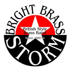 BRIGHT BRASS☆STORM