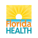 Florida Department of Health logo