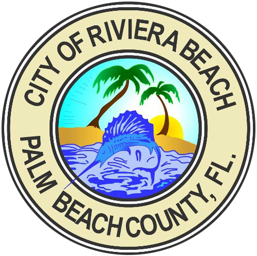 City of Riviera Beach logo