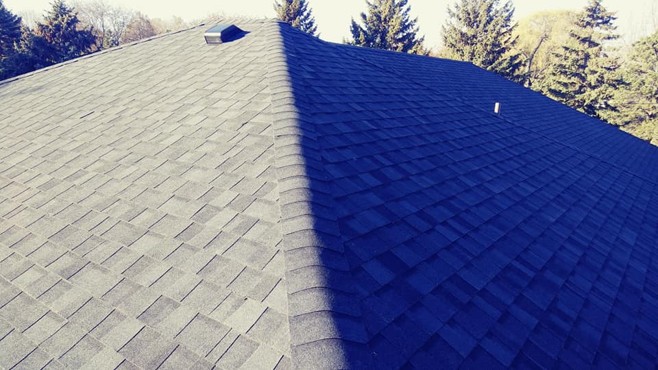 New Roof Quote Sioux Falls SD