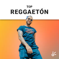 Top Reggaeton