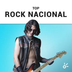 Top Rock Nacional