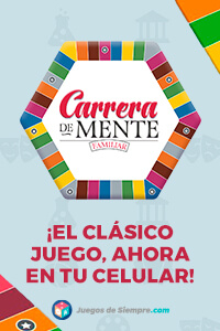 Carrera de Mente