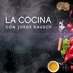 La cocina