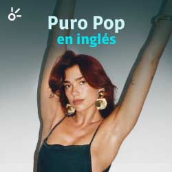 Pop Puro en Inglés
