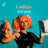 Ladies del pop