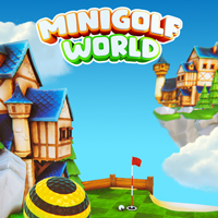 Minigolf World