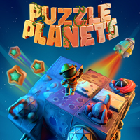 Puzzle Planets