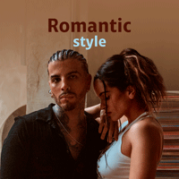 Romantic Style