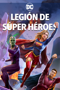 Legión de Súper Héroes