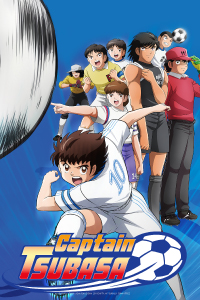 Captain Tsubasa