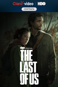 The Last of Us