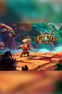 Hero Rescue Puzzle