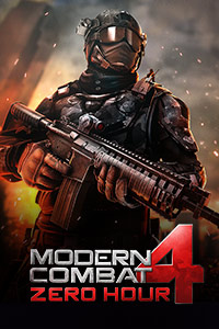 Modern Combat