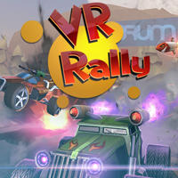 VR Rally