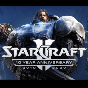 BLIZZARD le dice adiós a STARCRAFT 2