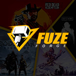 Fuze forge