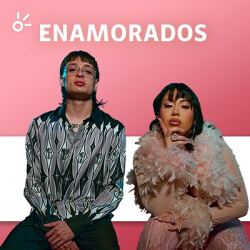 Enamorados