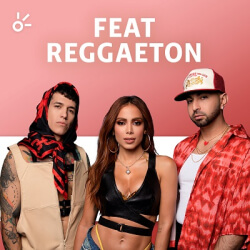 Feat Reggaeton