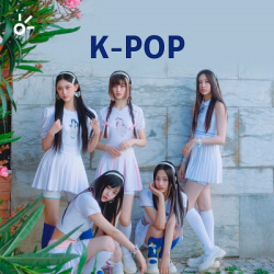 K-Pop