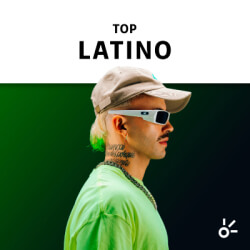 Top Latino