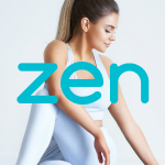 Zen App Bienestar