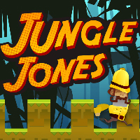 Jungle Jones