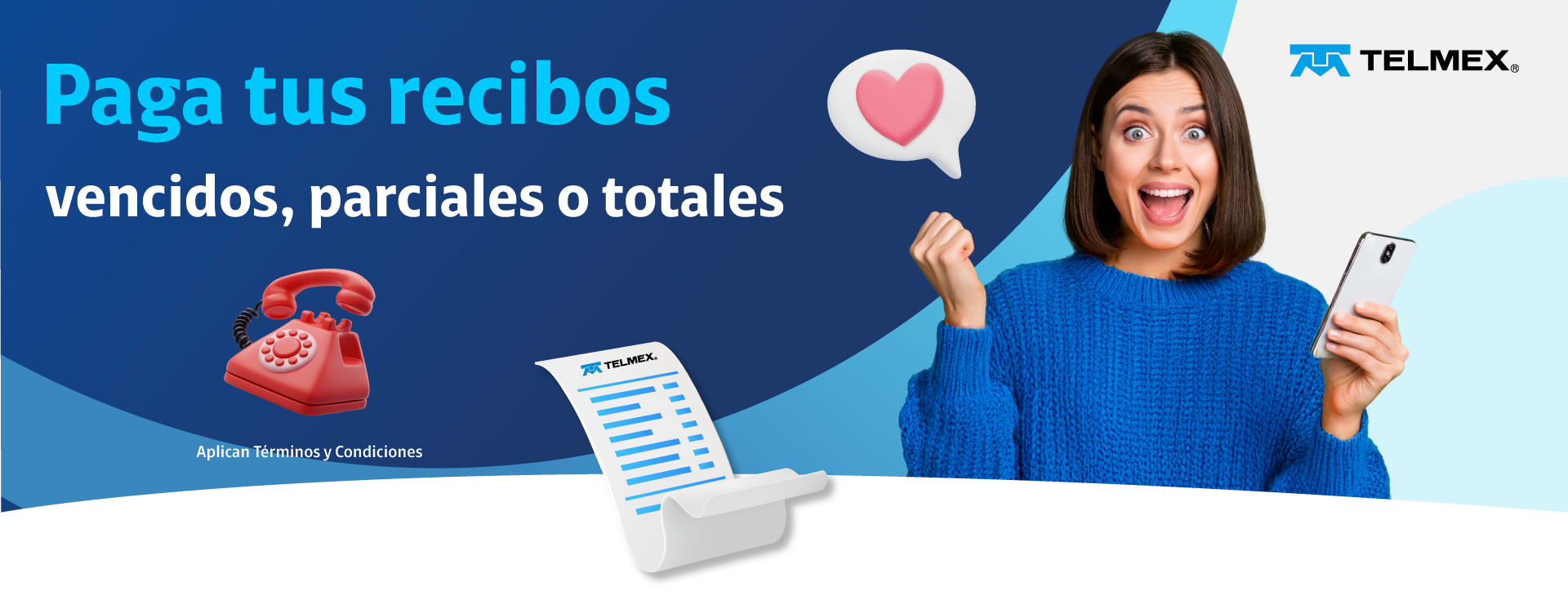 Megas de Regalo Telcel