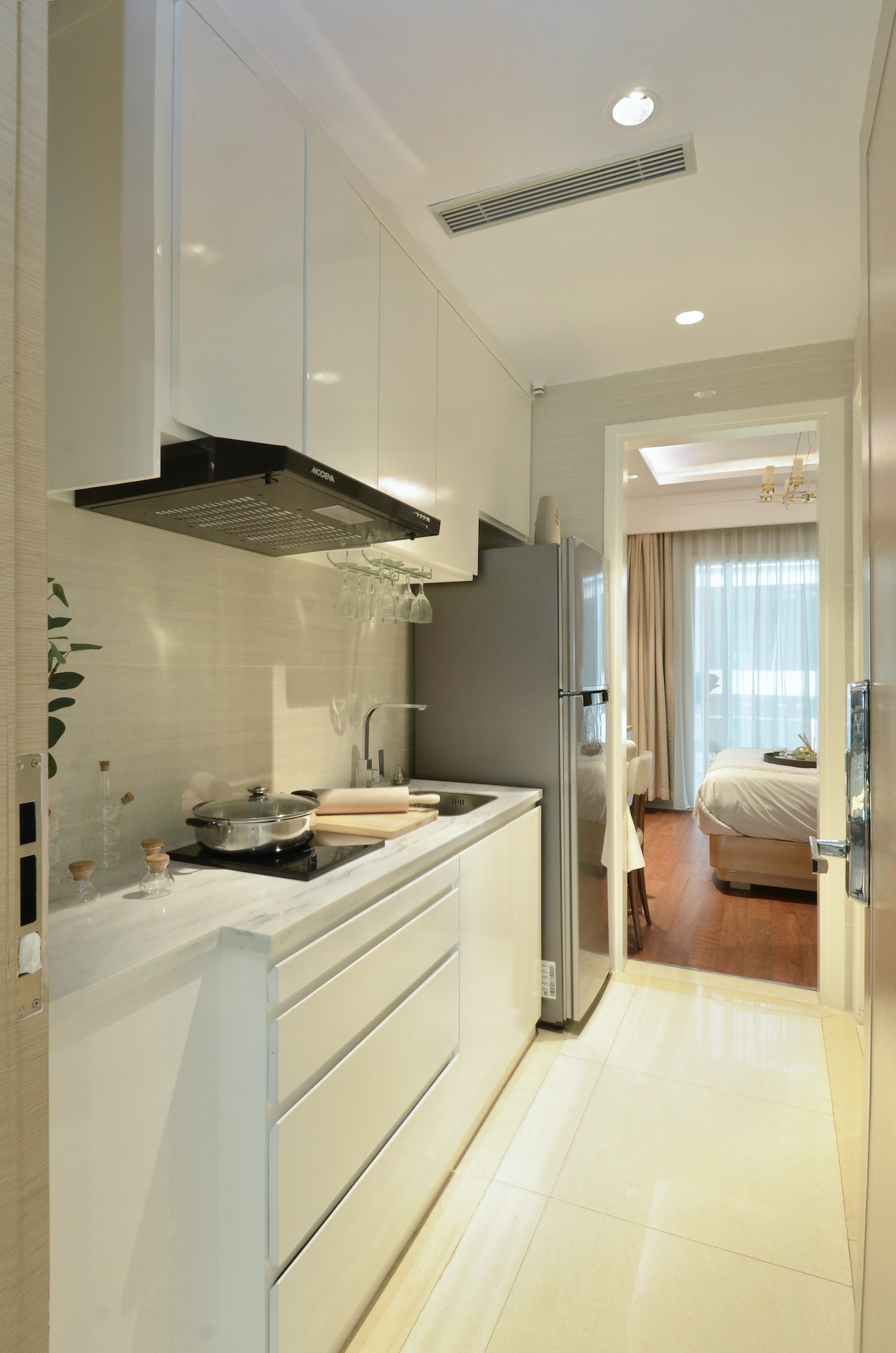 Whirlpool Refrigerators