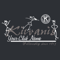 Kiwanis Fun Club t-shirt design SP2248