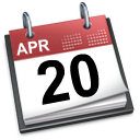 Orders placed this week will arrive the week of April 20th, 2026