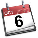 Oct 6, 2026