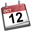 Oct 12, 2026