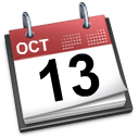 Oct 13, 2026