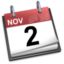 Orders placed this week will arrive the week of November 2nd, 2026
