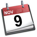 Orders placed this week will arrive the week of November 9th, 2026