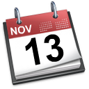Nov 13, 2026