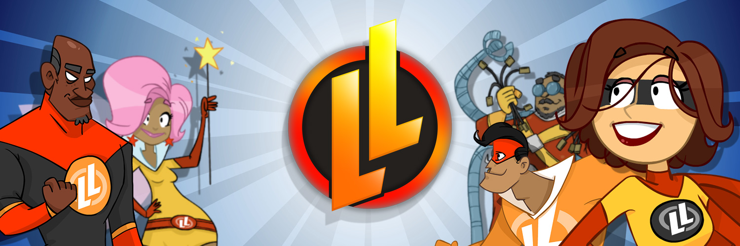 Making Education Heroic: Legends of Learning Site Review – The  LadyPrefers2Save