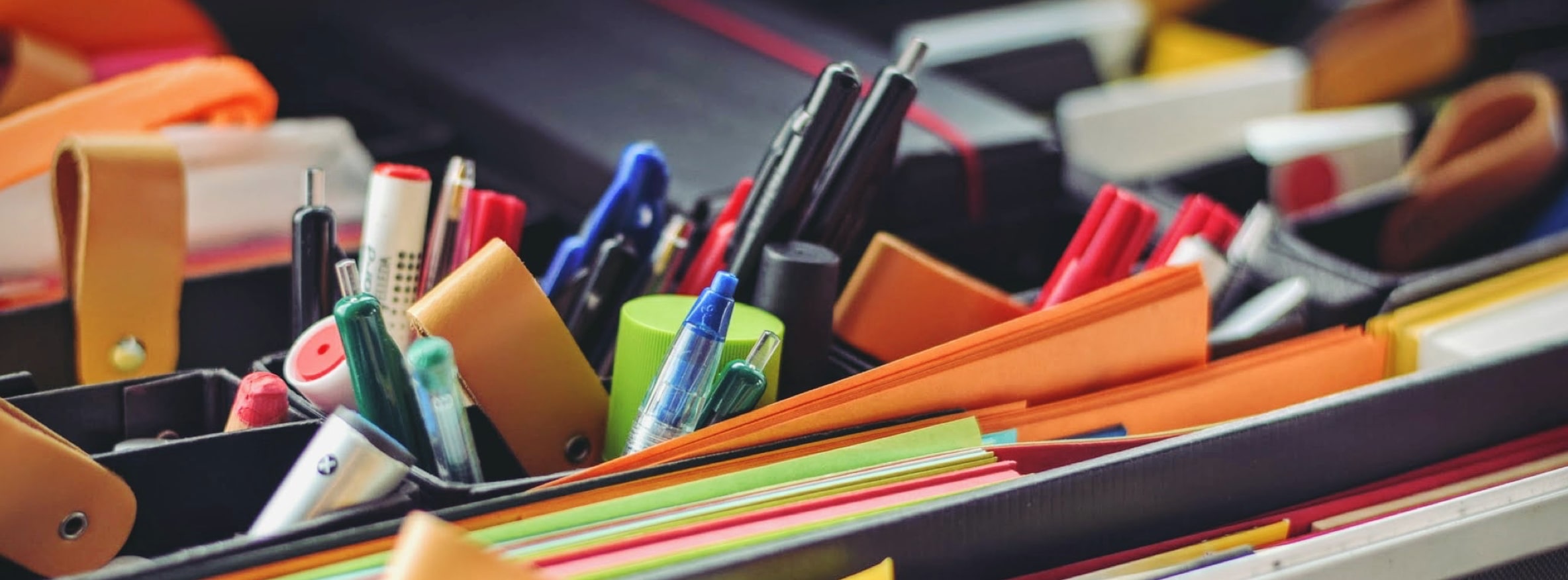 Clear the List campaign helps Texas teachers stock school supplies