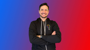 Classcraft Ambassador Paul Dietrich