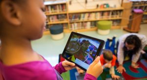 5 reasons why you should be using games in education