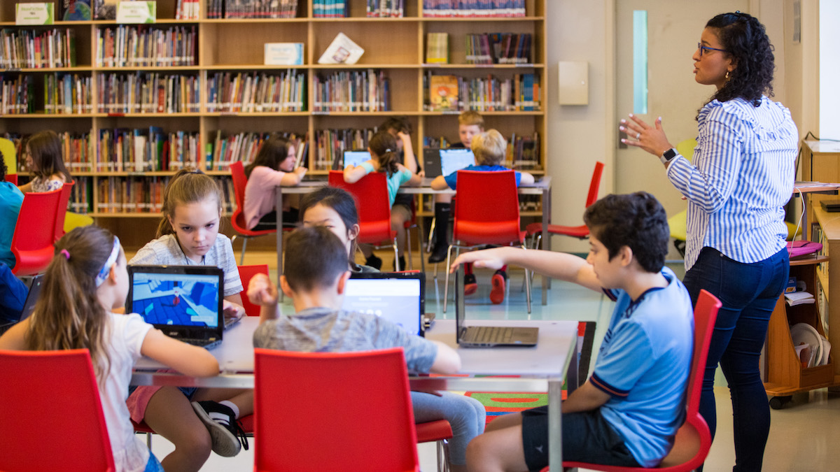 Google Classroom - Resources - Caledonia Community Schools