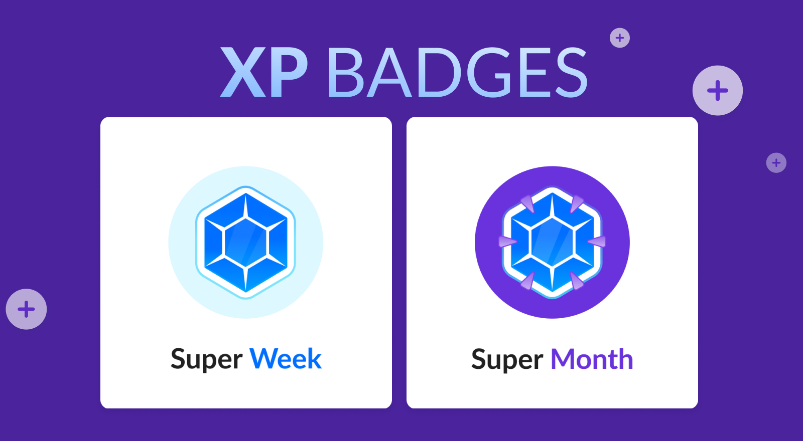 Introducing Badges: Letting You Reward User Engagement